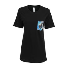Load image into Gallery viewer, ORBITER T-SHIRT
