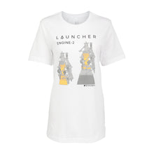Load image into Gallery viewer, ENGINE-2 T-SHIRT
