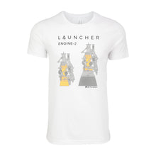 Load image into Gallery viewer, ENGINE-2 T-SHIRT
